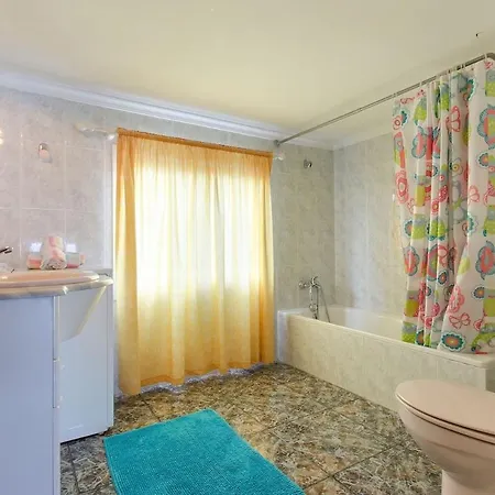 Caleta Blue House - Macaronesiahomes Apartament *