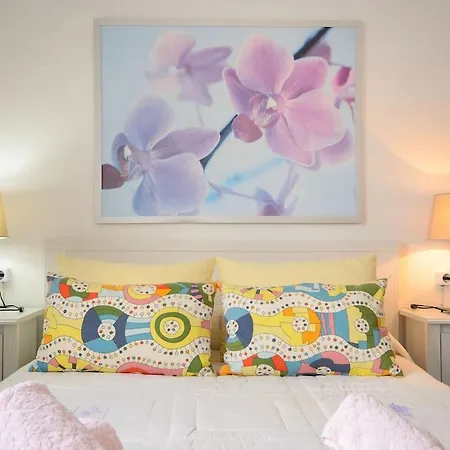 Apartment Caleta Blue House - Macaronesiahomes Caleta de Caballo