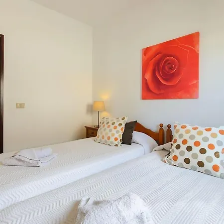 Caleta Blue House - Macaronesiahomes Apartment Caleta de Caballo