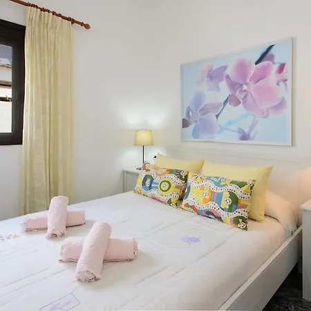 Apartment Caleta Blue House - Macaronesiahomes
