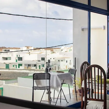 Caleta Blue House - Macaronesiahomes