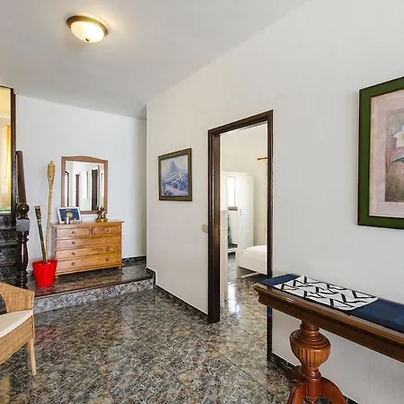 Caleta Blue House - Macaronesiahomes * Caleta de Caballo