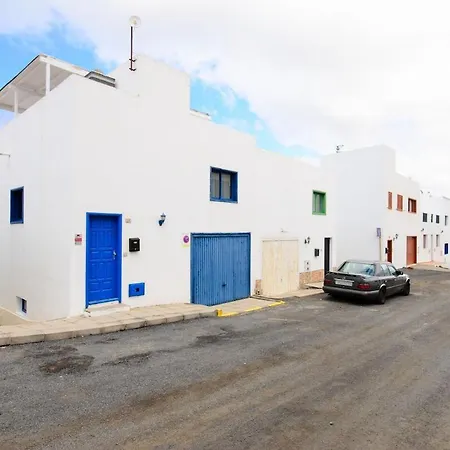 Caleta Blue House - Macaronesiahomes *