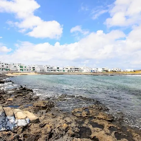 Apartment Caleta Blue House - Macaronesiahomes